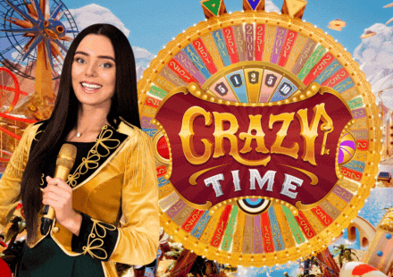 Popüler Canlı Casino Oyunları